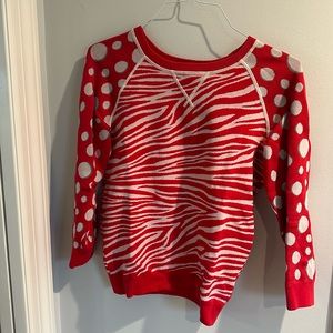 Marc by Marc Jacobs sweatshirt